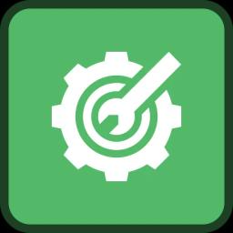 Icon representing Custom Website Development