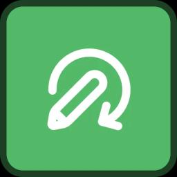 Icon representing End-to-End Website Design and Development