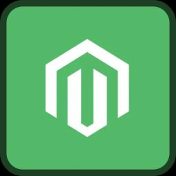Icon representing Adobe Commerce Development (Magento)