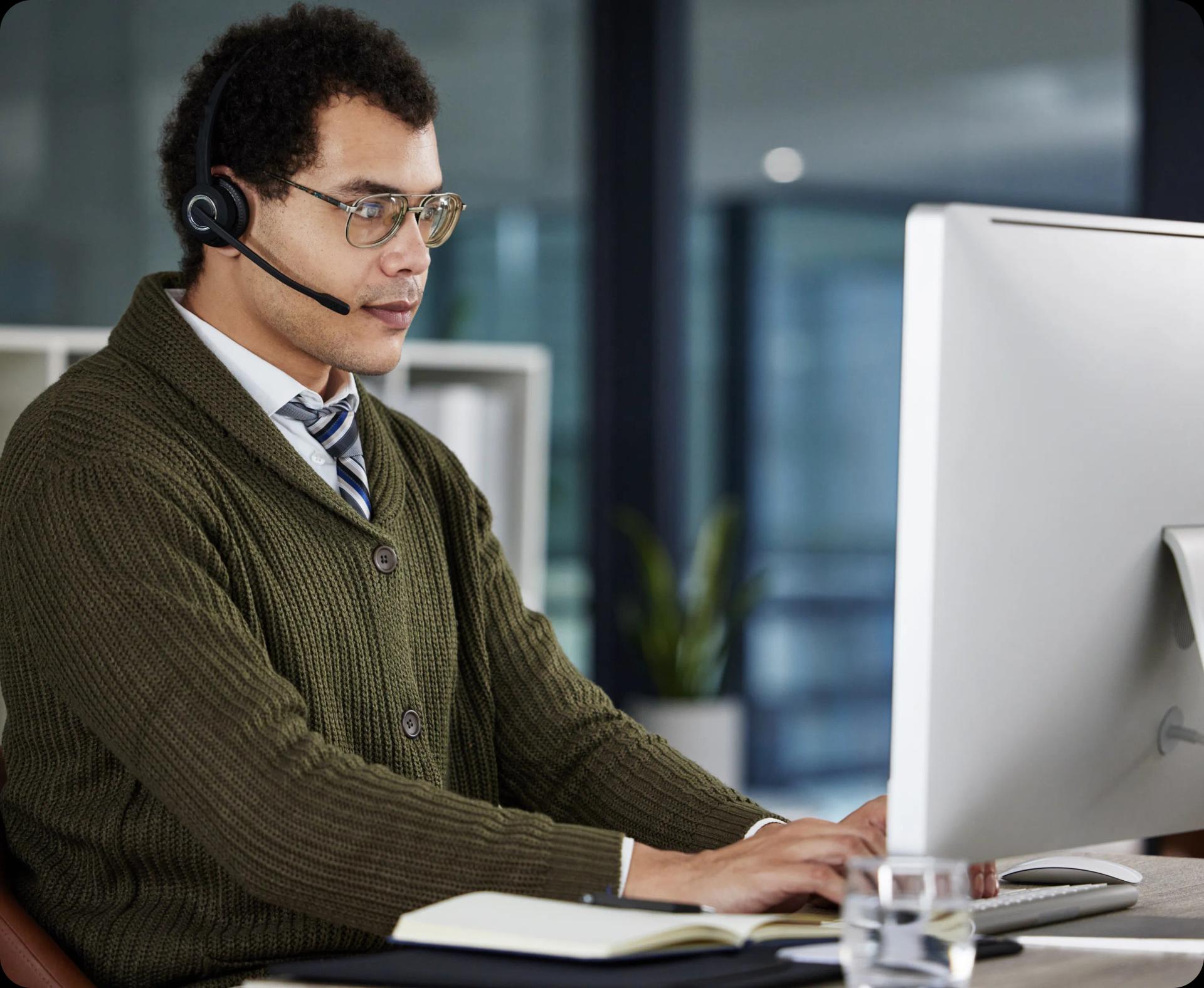 Web development expert ready to assist you